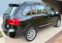 Autos - Volkswagen Suran 1.6 Highline 2013 Nafta - En Venta