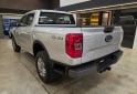 Camionetas - Ford RANGER XLS V6 3.0L 4X4 AT 2026 Diesel 0Km - En Venta