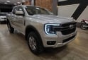 Camionetas - Ford RANGER XLS V6 3.0L 4X4 AT 2026 Diesel 0Km - En Venta
