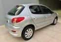 Autos - Peugeot 207 Hdi 1.4 2011 Diesel - En Venta