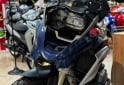 Motos - Bmw GS R 1200 2015 Nafta 30000Km - En Venta