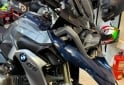 Motos - Bmw GS R 1200 2015 Nafta 30000Km - En Venta