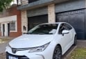 Autos - Toyota Corolla 2022 Nafta 34800Km - En Venta