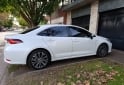 Autos - Toyota Corolla 2022 Nafta 34800Km - En Venta