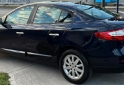 Autos - Renault Fluence Corolla focus c4 2014 Nafta 98000Km - En Venta