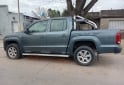 Camionetas - Volkswagen Amarok 2.0 2012 Diesel 200000Km - En Venta