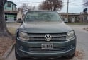 Camionetas - Volkswagen Amarok 2.0 2012 Diesel 200000Km - En Venta