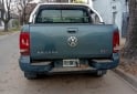 Camionetas - Volkswagen Amarok 2.0 2012 Diesel 200000Km - En Venta