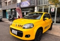 Autos - Fiat Uno Sporting 2011 Nafta 150000Km - En Venta