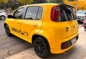 Autos - Fiat Uno Sporting 2011 Nafta 150000Km - En Venta