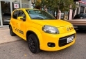 Autos - Fiat Uno Sporting 2011 Nafta 150000Km - En Venta
