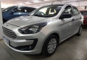 Autos - Ford Ka Notch S 2020 Nafta 86325Km - En Venta