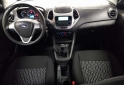 Autos - Ford Ka Notch S 2020 Nafta 86325Km - En Venta