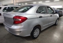 Autos - Ford Ka Notch S 2020 Nafta 86325Km - En Venta