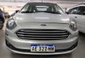 Autos - Ford Ka Notch S 2020 Nafta 86325Km - En Venta