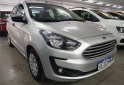 Autos - Ford Ka Notch S 2020 Nafta 86325Km - En Venta
