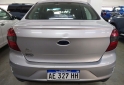 Autos - Ford Ka Notch S 2020 Nafta 86325Km - En Venta