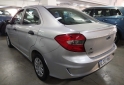 Autos - Ford Ka Notch S 2020 Nafta 86325Km - En Venta