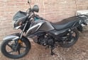 Motos - Honda GLH 2026 Nafta 3600Km - En Venta