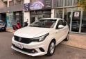 Autos - Fiat Argo Drive Pack Conect 2018 Nafta 107000Km - En Venta