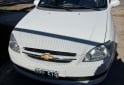 Autos - Chevrolet corsa 2016 GNC 93700Km - En Venta