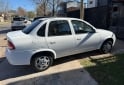 Autos - Chevrolet corsa 2016 GNC 93700Km - En Venta