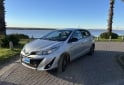 Autos - Toyota Yaris 2019 Nafta 72000Km - En Venta
