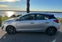 Autos - Toyota Yaris 2019 Nafta 72000Km - En Venta