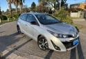 Autos - Toyota Yaris 2019 Nafta 72000Km - En Venta