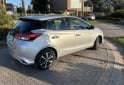Autos - Toyota Yaris 2019 Nafta 72000Km - En Venta