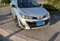 Autos - Toyota Yaris 2019 Nafta 72000Km - En Venta