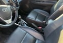 Autos - Toyota Yaris 2019 Nafta 72000Km - En Venta