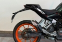 Motos - Ktm Duke 200 2023 Nafta 27000Km - En Venta
