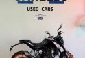 Motos - Ktm Duke 200 2023 Nafta 27000Km - En Venta