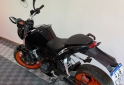 Motos - Ktm Duke 200 2023 Nafta 27000Km - En Venta