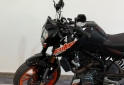 Motos - Ktm Duke 200 2023 Nafta 27000Km - En Venta