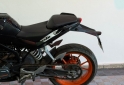Motos - Ktm Duke 200 2023 Nafta 27000Km - En Venta