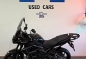 Motos - Kawasaki Versys 650 2014 Nafta 29000Km - En Venta