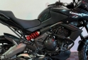 Motos - Kawasaki Versys 650 2014 Nafta 29000Km - En Venta