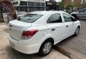 Autos - Chevrolet Prisma Joy Plus 2018 Nafta 99000Km - En Venta