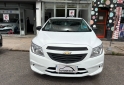 Autos - Chevrolet Prisma Joy Plus 2018 Nafta 99000Km - En Venta