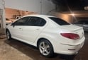 Autos - Peugeot 408 2015 Nafta 145860Km - En Venta