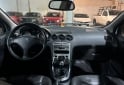 Autos - Peugeot 408 2015 Nafta 145860Km - En Venta