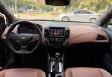Autos - Chevrolet Cruze Premier 2021 Nafta 80000Km - En Venta