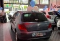 Autos - Peugeot 307 XS Premium 2.0 2008 Nafta 170000Km - En Venta