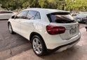 Autos - Mercedes Benz GLA 200 2018 Nafta 160000Km - En Venta