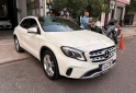 Autos - Mercedes Benz GLA 200 2018 Nafta 160000Km - En Venta