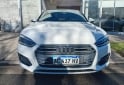 Autos - Audi A5 cupe 2.0 turbo 2018 Nafta 87000Km - En Venta