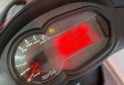 Motos - Aprilia SR 160 2024 Nafta 6000Km - En Venta