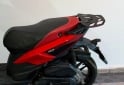 Motos - Aprilia SR 160 2024 Nafta 6000Km - En Venta